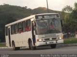 Ônibus Particulares 0997 na cidade de Angra dos Reis, Rio de Janeiro, Brasil, por Marcelo Espirito Santo Coelho. ID da foto: :id.