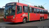 Borborema Imperial Transportes 320 na cidade de Recife, Pernambuco, Brasil, por Samuel Júnior. Número da foto: #:id.