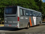Litorânea Transportes Coletivos 81.853 na cidade de São José dos Campos, São Paulo, Brasil, por Luiz Vagner Rodrigues Lima. Número da foto: #2177662.