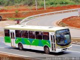 Expresso São José 74390 na cidade de Gama, Distrito Federal, Brasil, por José Antônio Gama. Número da foto: #:id.