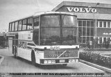 Viação Garcia 8495 na cidade de Curitiba, Paraná, Brasil, por Marco Antonio da Silva. Número da foto: #2177281.
