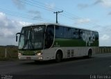 Opção Fretamento e Turismo RJ 632.066 na cidade de Campos dos Goytacazes, Rio de Janeiro, Brasil, por Erik Ferreira. Número da foto: #:id.