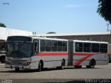 Jaguar Transportes Urbanos 3003 na cidade de Campo Grande, Mato Grosso do Sul, Brasil, por Gabriel Santos. Número da foto: #2176940.