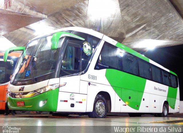 Comércio e Transportes Boa Esperança 6181 na cidade de Teresina, Piauí, Brasil, por Wagner Ribeiro da Silva. ID da foto: 2179440.