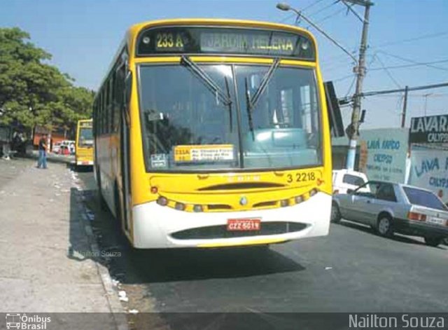 VIP - Unidade AE Carvalho 3 2218 na cidade de São Paulo, São Paulo, Brasil, por Cleber C.  Moreira. ID da foto: 2179870.