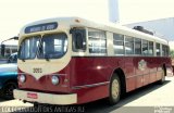 CMTC - Companhia Municipal de Transportes Coletivos 3093 na cidade de São Paulo, São Paulo, Brasil, por Manoel Santos. Número da foto: #2179645.