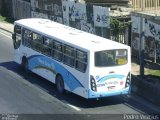 Auto Viação Vera Cruz - Belford Roxo RJ 112.225 na cidade de Nova Iguaçu, Rio de Janeiro, Brasil, por Pedro Vinicius. Número da foto: #:id.
