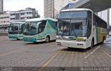 Empresa Gontijo de Transportes 11080 na cidade de Belo Horizonte, Minas Gerais, Brasil, por Marcos Grazziotti. Número da foto: #2180176.