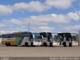 Empresa Gontijo de Transportes 008 na cidade de Crateús, Ceará, Brasil, por Wagner Ribeiro da Silva. Número da foto: #2179427.