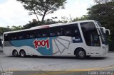 Auto Viação 1001 2807 na cidade de São Paulo, São Paulo, Brasil, por Fábio  Ferreira. Número da foto: #:id.