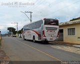 Fiel Turismo RJ 620.028 na cidade de Guaranésia, Minas Gerais, Brasil, por Daniel Bautista. ID da foto: :id.