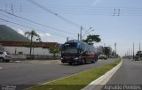 Breda Transportes e Serviços 1702 na cidade de Praia Grande, São Paulo, Brasil, por Agnaldo Penides. Número da foto: #2179627.