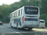 Breda Transportes e Serviços 1799 na cidade de Praia Grande, São Paulo, Brasil, por Agnaldo Penides. Número da foto: #2179620.