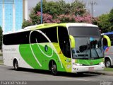 Expresso Princesa dos Campos 5895 na cidade de Curitiba, Paraná, Brasil, por Franciel Souza. Número da foto: #:id.
