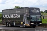 Duarte Turismo 2411 na cidade de Assis, São Paulo, Brasil, por Francisco Ivano. Número da foto: #2181334.