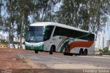 Empresa de Transportes Andorinha 6139 na cidade de Cuiabá, Mato Grosso, Brasil, por [Leandro Sousa]. Número da foto: #:id.