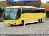 Viação Itapemirim 8865 na cidade de João Monlevade, Minas Gerais, Brasil, por Antonio Carlos Fernandes. Número da foto: #:id.