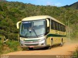 Empresa Unida Mansur e Filhos 945 na cidade de Ervália, Minas Gerais, Brasil, por Márcio Gonçalves. Número da foto: #:id.