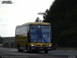 Viação Itapemirim 45301 na cidade de Jacareí, São Paulo, Brasil, por Vinicius Miranda. Número da foto: #2180110.