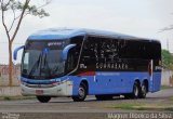 Expresso Guanabara 328 na cidade de Teresina, Piauí, Brasil, por Wagner Ribeiro da Silva. Número da foto: #2181673.