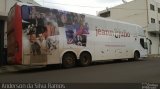 Brulan Transportes  na cidade de Paranavaí, Paraná, Brasil, por Anderson da Silva Ramos. Número da foto: #2179614.