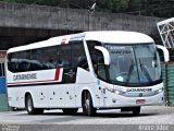 Auto Viação Catarinense 3131 na cidade de Curitiba, Paraná, Brasil, por André Vitor  Silva dos Santos. Número da foto: #2180963.