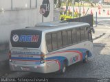 AGM Transportes e Turismo 600 na cidade de Santos, São Paulo, Brasil, por Matheus  Scheguschewsky. Número da foto: #2179329.
