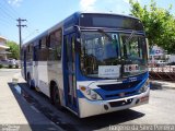 Viação Piracicabana São Roque 7223 na cidade de São Roque, São Paulo, Brasil, por Rogério da Silva Pereira. Número da foto: #:id.