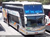 TJ Turismo 5050 na cidade de Aparecida, São Paulo, Brasil, por Daniel Santos Sardi. Número da foto: #2179716.