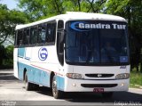 Gandra Tur 860 na cidade de Pelotas, Rio Grande do Sul, Brasil, por Felipe Alves. Número da foto: #:id.