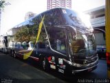 Advance Transatur 3822 na cidade de Joinville, Santa Catarina, Brasil, por Andrews  Fuscolin. Número da foto: #2179702.