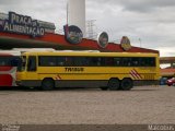 Viação Itapemirim 30193 na cidade de Pirassununga, São Paulo, Brasil, por Maicon Igor  Barboza. Número da foto: #2181210.