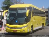 Viação Itapemirim 60533 na cidade de Rio de Janeiro, Rio de Janeiro, Brasil, por Anderson Sousa Feijó. Número da foto: #2180361.