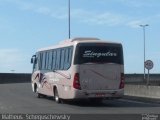 Singular Turismo 140 na cidade de Santos, São Paulo, Brasil, por Matheus  Scheguschewsky. Número da foto: #2179366.