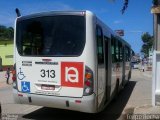 Real Alagoas de Viação 313 na cidade de Paripueira, Alagoas, Brasil, por Felipe Rocha. Número da foto: #:id.