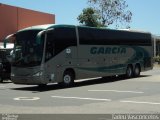 Viação Garcia 7572 na cidade de Rio de Janeiro, Rio de Janeiro, Brasil, por Tadeu Vasconcelos. Número da foto: #2181347.