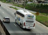 Marinho Transporte e Turismo RJ 542.013 na cidade de Belo Horizonte, Minas Gerais, Brasil, por Adão Raimundo Marcelino. ID da foto: :id.