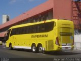 Viação Itapemirim 60533 na cidade de Rio de Janeiro, Rio de Janeiro, Brasil, por Anderson Sousa Feijó. Número da foto: #2180348.