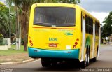 Viação Garcia 6939 na cidade de Rolândia, Paraná, Brasil, por Pedroka Ternoski. Número da foto: #2179539.