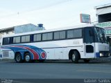 Ônibus Particulares 1558 na cidade de Santa Bárbara, Bahia, Brasil, por Gabriel  Santos-ba. Número da foto: #:id.