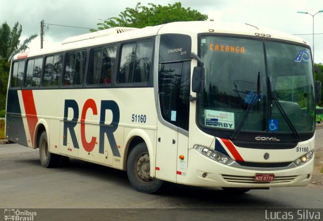 RCR Locação 51160 na cidade de Cabo de Santo Agostinho, Pernambuco, Brasil, por Lucas Silva. Número da foto: #2183409.