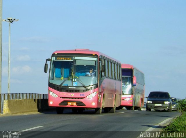 Urbana Turismo 008 na cidade de Belo Horizonte, Minas Gerais, Brasil, por Adão Raimundo Marcelino. ID da foto: 2183582.