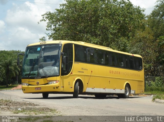 Viação Itapemirim 5403 na cidade de Recife, Pernambuco, Brasil, por Luiz Carlos de Santana. Número da foto: #2183168.