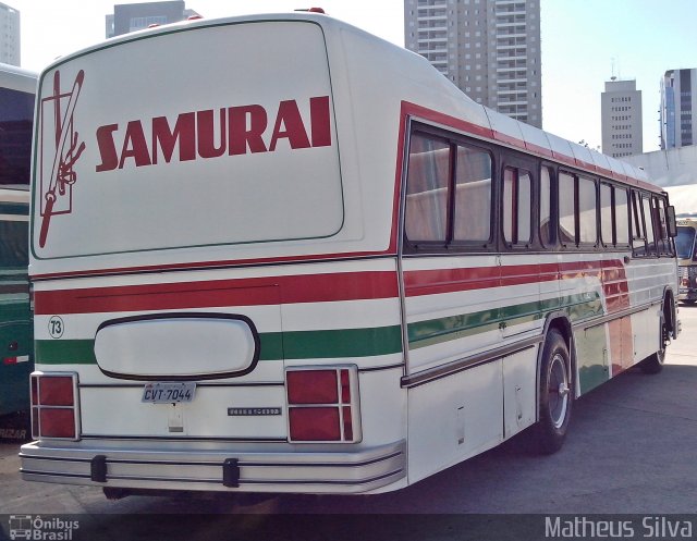 Samurai 73 na cidade de São Paulo, São Paulo, Brasil, por Matheus Silva. Número da foto: #2183285.
