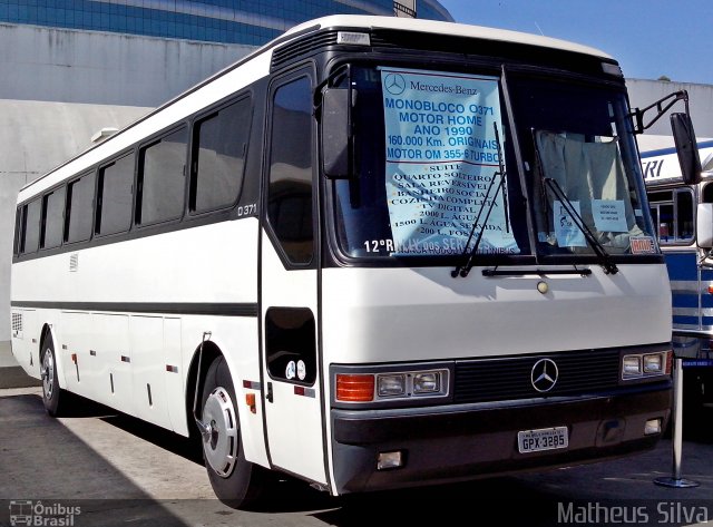Motorhomes 3285 na cidade de São Paulo, São Paulo, Brasil, por Matheus Silva. Número da foto: #2181946.