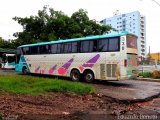 Transportes Civa 330 na cidade de Cuiabá, Mato Grosso, Brasil, por Eduardo Benetti . Número da foto: #2184063.