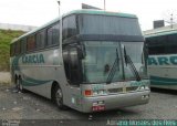 Viação Garcia 6933 na cidade de Bauru, São Paulo, Brasil, por Adriano Moraes dos Reis. Número da foto: #2182725.