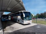 Viação Cidade do Aço RJ 174.116 na cidade de Teresópolis, Rio de Janeiro, Brasil, por Michael Souza. Número da foto: #2182586.