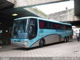 Transnorte - Transporte e Turismo Norte de Minas 60000 na cidade de Belo Horizonte, Minas Gerais, Brasil, por Maurício Nascimento. Número da foto: #:id.