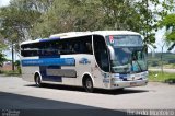 Auto Viação Bragança 6003 na cidade de Varginha, Minas Gerais, Brasil, por Ricardo Silva Monteiro. Número da foto: #:id.